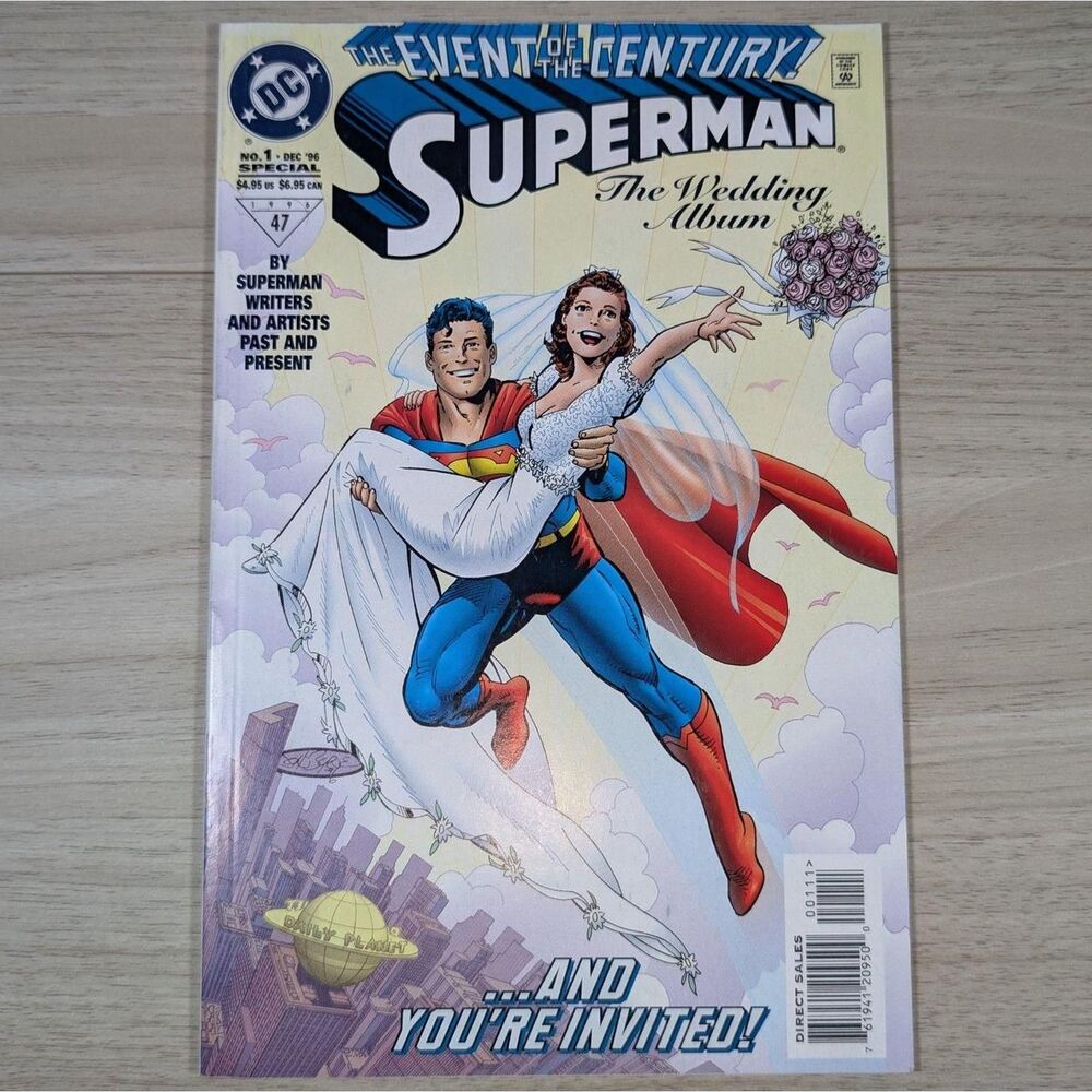 Dc-comics Books